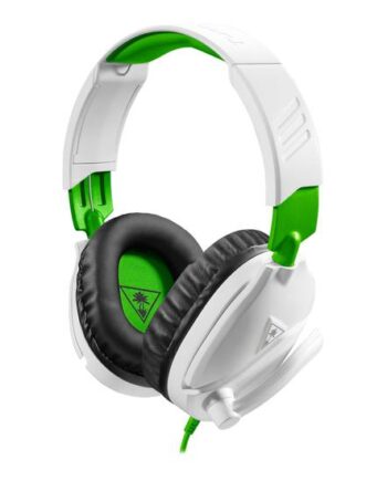 Turtle Beach Recon 70x Headset     Mm Jackstik