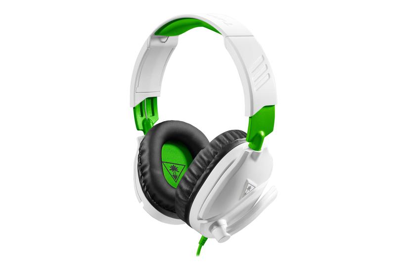 Turtle Beach Recon 70x Headset Mm Jackstik