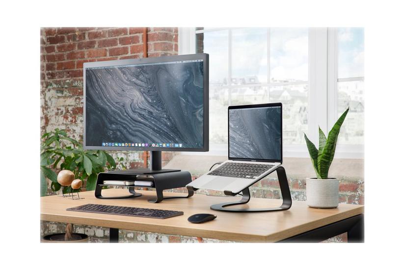 Twelve South Curve Riser Monitor- Desktopstander