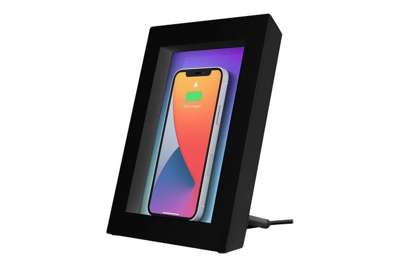 Twelve South Powerpic Frame Trådløs Opladningsstander 10 Watt