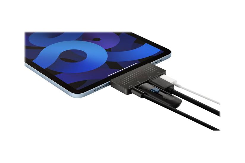 Twelve South Staygo Mini Dockingstation Usb- Hdmi