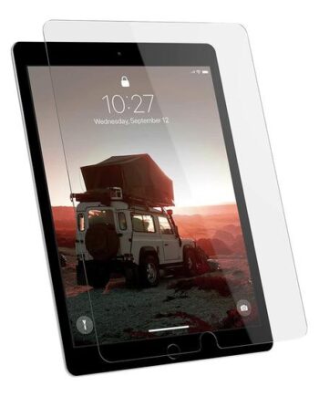 Uag Screen Protector For Ipad 10  -in        Gen  2021 2020 2019  Clear Skærmbeskytter For Tablet