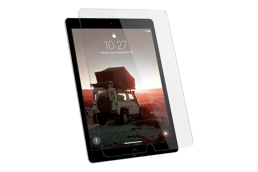 Uag Screen Protector For Ipad 10 -in Gen 2021 2020 2019 Clear Skærmbeskytter For Tablet