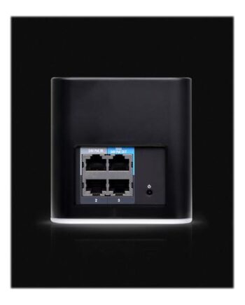 Ubiquiti Aircube Acb-ac Trådløs Forbindelse Wi-fi