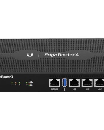 Ubiquiti Edgerouter Er-  Router Desktop