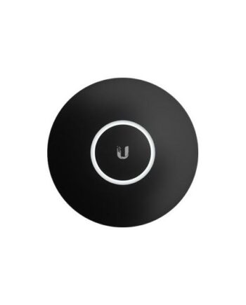 Ubiquiti Matteblack Omslag Til Netværksenhed