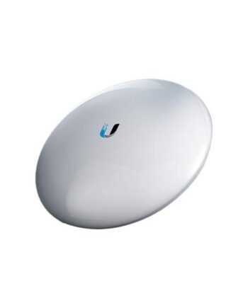 Ubiquiti Nanobeam Ac Gen2 Nbe-5ac-gen2 Trådløs Bro Airmax Ac