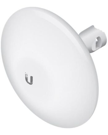 Ubiquiti Nanobeam M5-16 Trådløs Bro Wi-fi  Airmax
