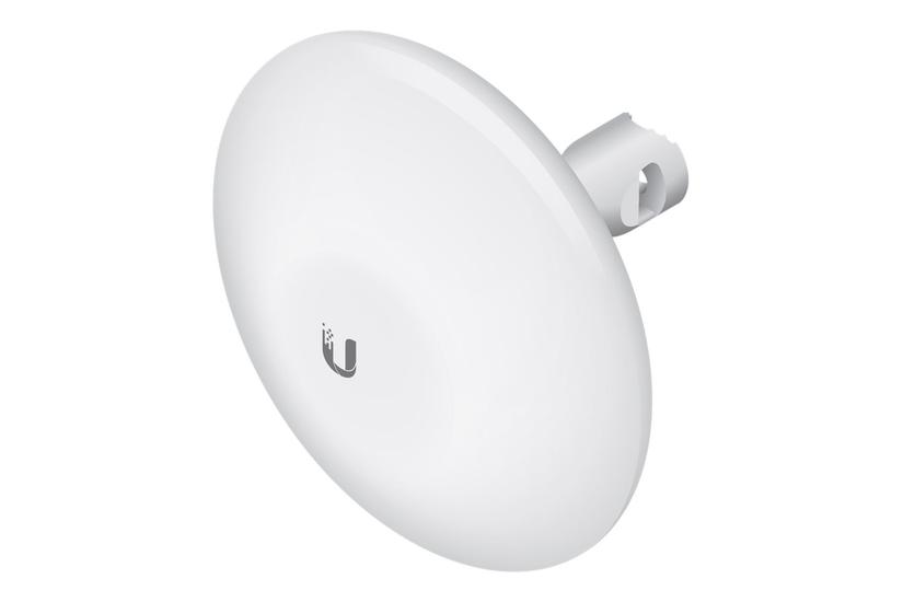 Ubiquiti Nanobeam M5-16 Trådløs Bro Wi-fi Airmax
