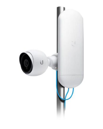 Ubiquiti Nanostation Ac Ns-5ac Trådløs Forbindelse Airmax Ac