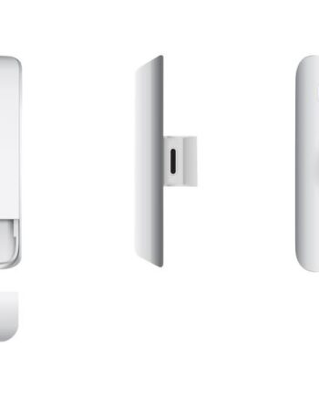 Ubiquiti Nanostation Loco M5 Trådløs Bro Airmax