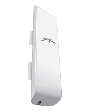 Ubiquiti Nanostation   Nsm5 Trådløs Bro Airmax