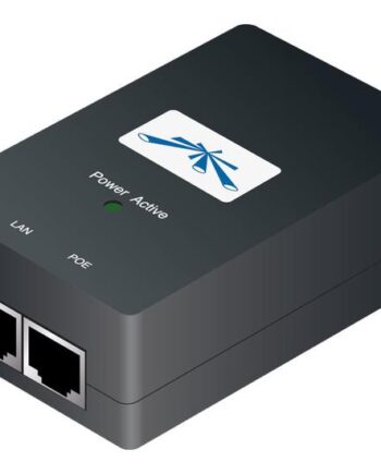 Ubiquiti Networks Poe-48 Strøminjektor