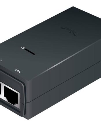 Ubiquiti Networks Poe-24 Strøminjektor 12 Watt