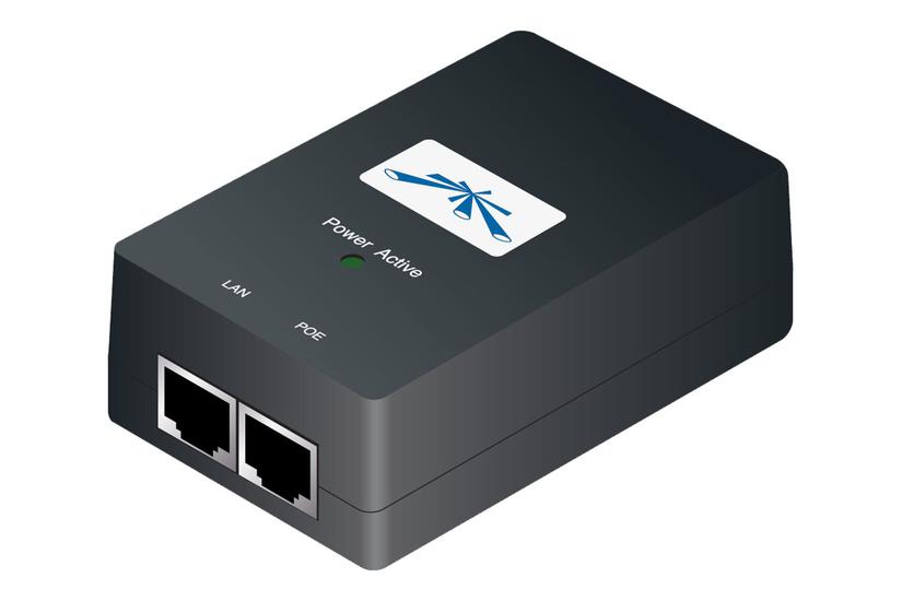 Ubiquiti Networks Poe-48 Strøminjektor