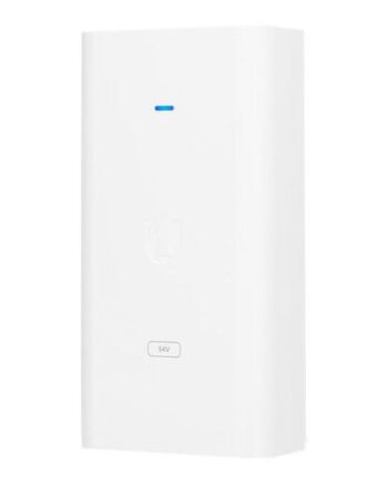 Ubiquiti Networks Poe-54-80w Strøminjektor 80 Watt