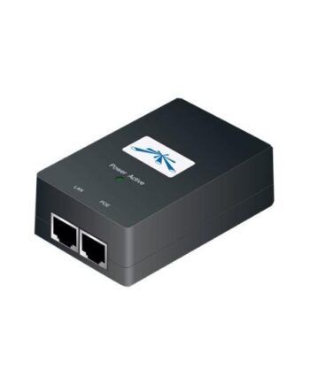 Ubiquiti Networks Poe-24-24w Strøminjektor 24 Watt
