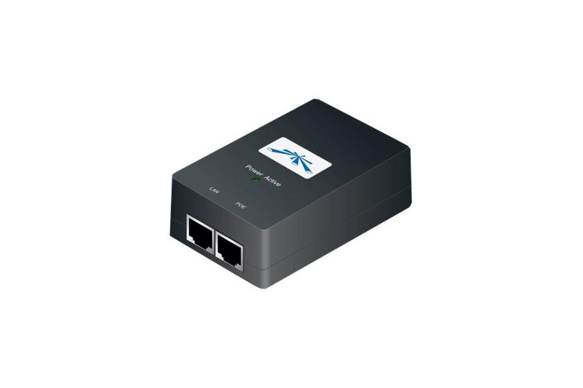 Ubiquiti Networks Poe-24-24w Strøminjektor 24 Watt