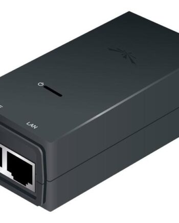 Ubiquiti Networks Poe-24-12w-  Strøminjektor 12 Watt