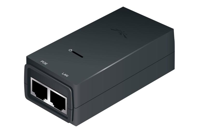 Ubiquiti Networks Poe-24-12w- Strøminjektor 12 Watt
