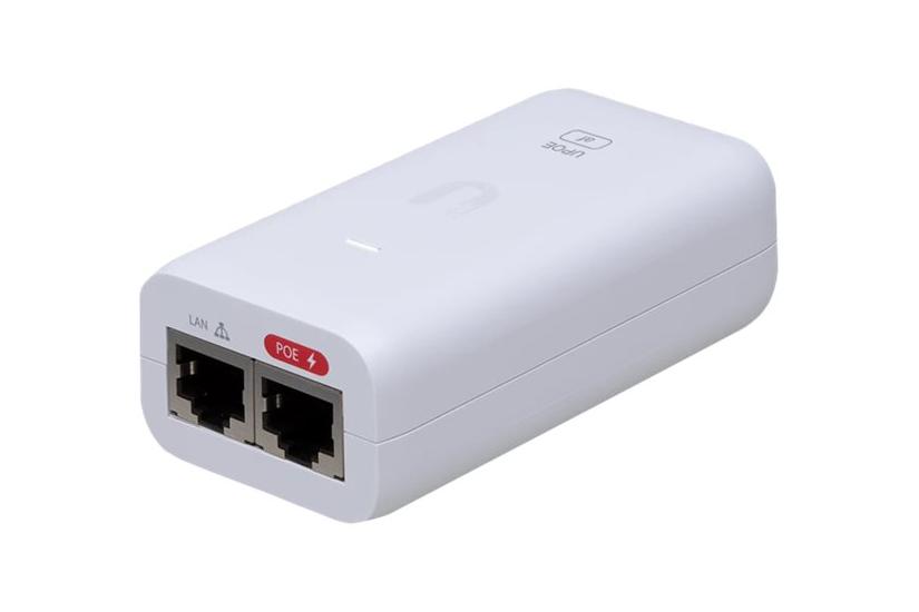 Ubiquiti Networks -poe-af Strøminjektor