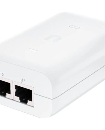 Ubiquiti Networks  -poe-at Strøminjektor 30 Watt