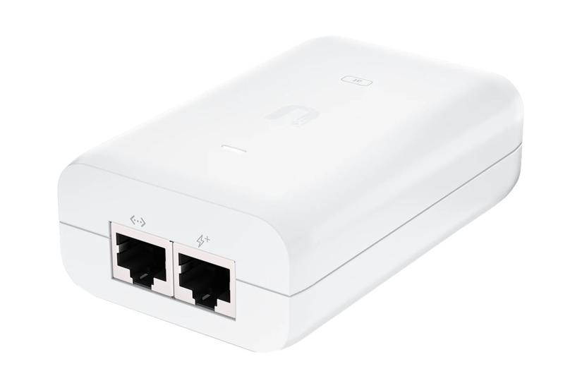 Ubiquiti Networks -poe-at Strøminjektor 30 Watt