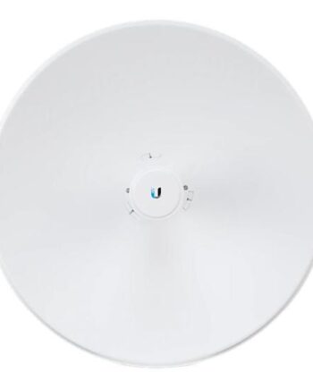 Ubiquiti Powerbeam Ac Pbe-5ac-gen2 Trådløs Bro Airmax Ac