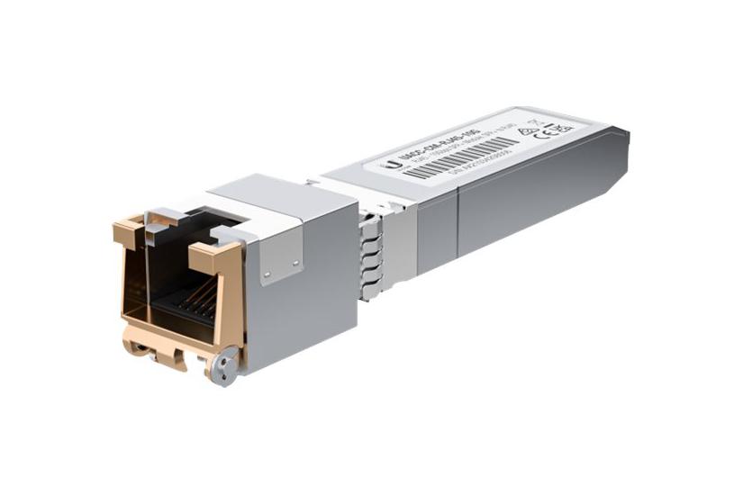 Ubiquiti Uacc-cm-rj45-1g Sfp Mini-gbic Transceiver Modul 1gbe 100mb Lan 10mb Lan