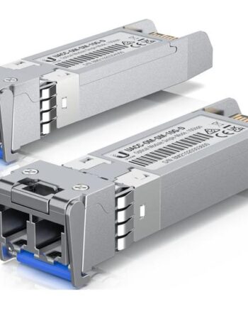 Ubiquiti Uacc-om-sm-10g-  Sfp  Transceiver Modul 10gbe