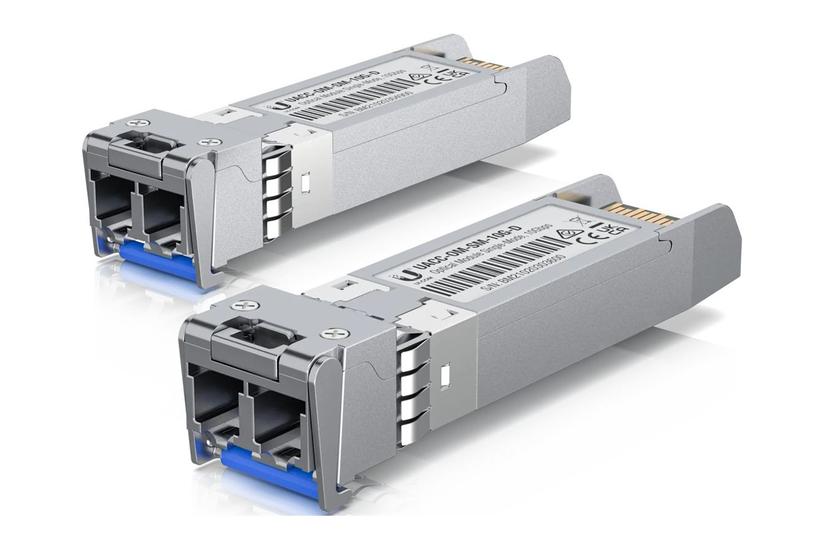 Ubiquiti Uacc-om-sm-10g- Sfp Transceiver Modul 10gbe