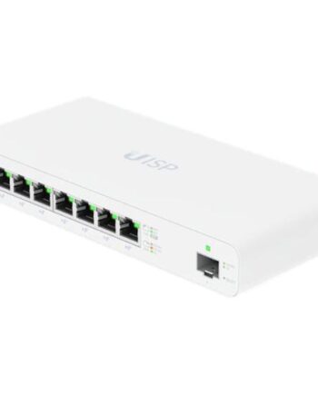 Ubiquiti Uisp Uisp-  Router Desktop