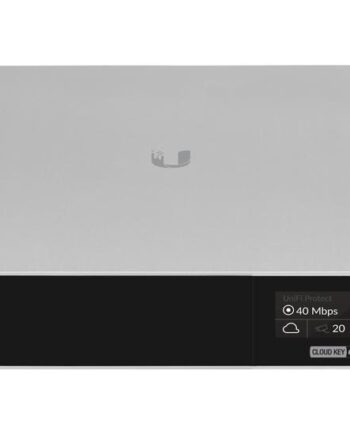 Ubiquiti Unifi Cloud Key Gen2  Fjernstyringsenhed