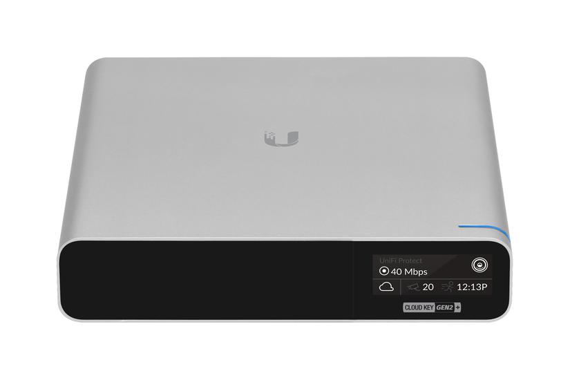 Ubiquiti Unifi Cloud Key Gen2 Fjernstyringsenhed
