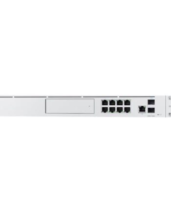 Ubiquiti Unifi Dream Machine Pro Styringsenhed For Netværk