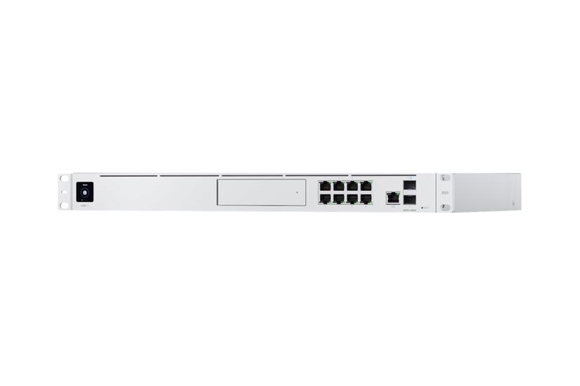 Ubiquiti Unifi Dream Machine Pro Styringsenhed For Netværk