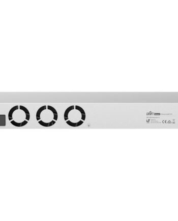 Ubiquiti Unifi Enterprise Xg 24 Switch 24 Porte Administreret Monterbar På Stativ