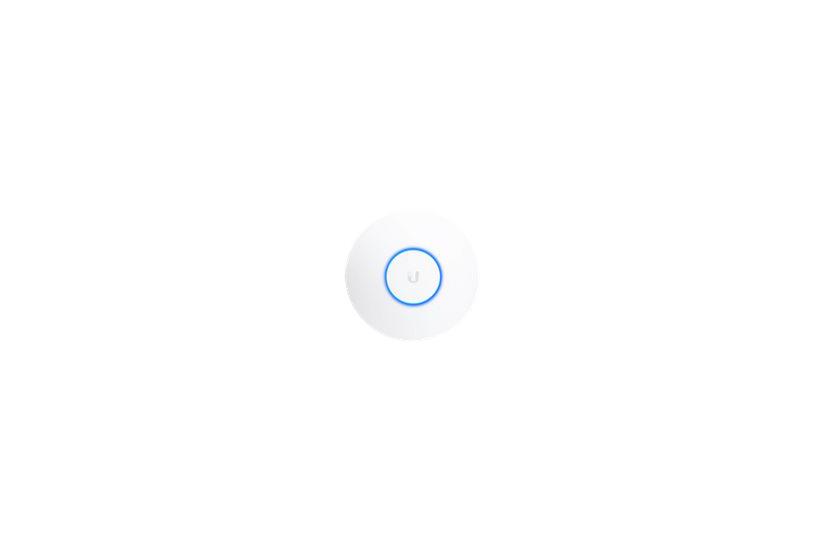 Ubiquiti Unifi Nanohd Trådløs Forbindelse Wi-fi