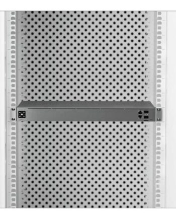 Ubiquiti Unifi Next-generation Gateway Pro Sikkerhedsudstyr