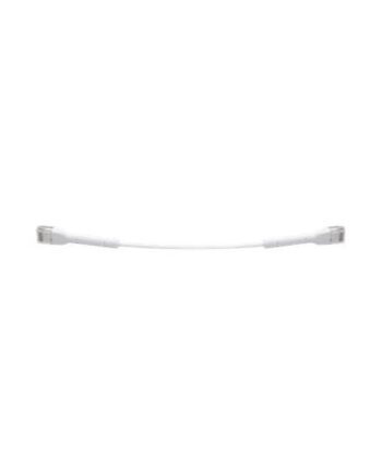 Ubiquiti Unifi Patchkabel 10 Cm Hvid