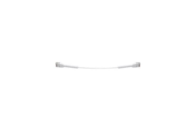 Ubiquiti Unifi Patchkabel 10 Cm Hvid