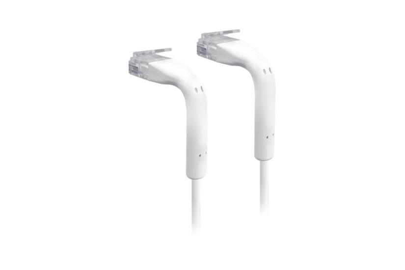 Ubiquiti Unifi Patchkabel 30 Cm Hvid