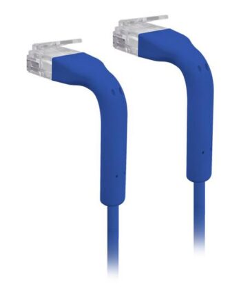 Ubiquiti Unifi Patchkabel     Blå