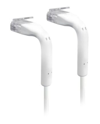 Ubiquiti Unifi Patchkabel     Hvid