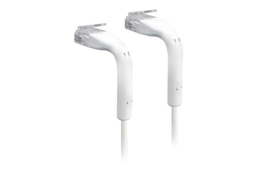 Ubiquiti Unifi Patchkabel Hvid