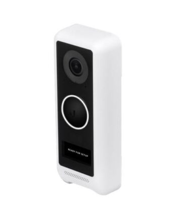Ubiquiti Unifi Protect G4 Doorbell Dørringeklokke 802 11a       Ac