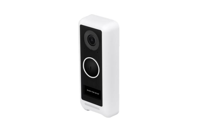 Ubiquiti Unifi Protect G4 Doorbell Dørringeklokke 802 11a Ac