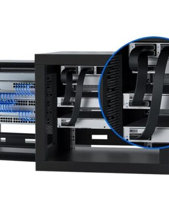 Ubiquiti Unifi Smartpower Strømkabel