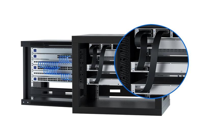 Ubiquiti Unifi Smartpower Strømkabel