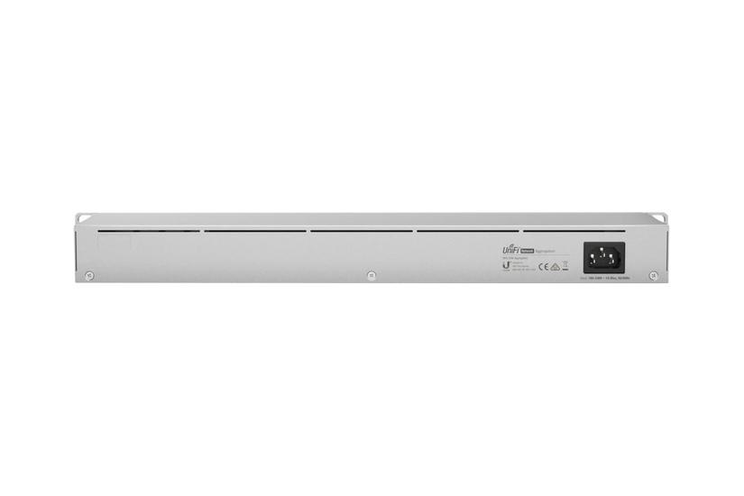 Ubiquiti Unifi Switch Usw-aggregation Switch Porte Administreret Monterbar På Stativ